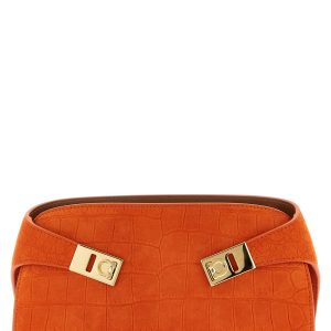 'Hug' mini crossbody bag