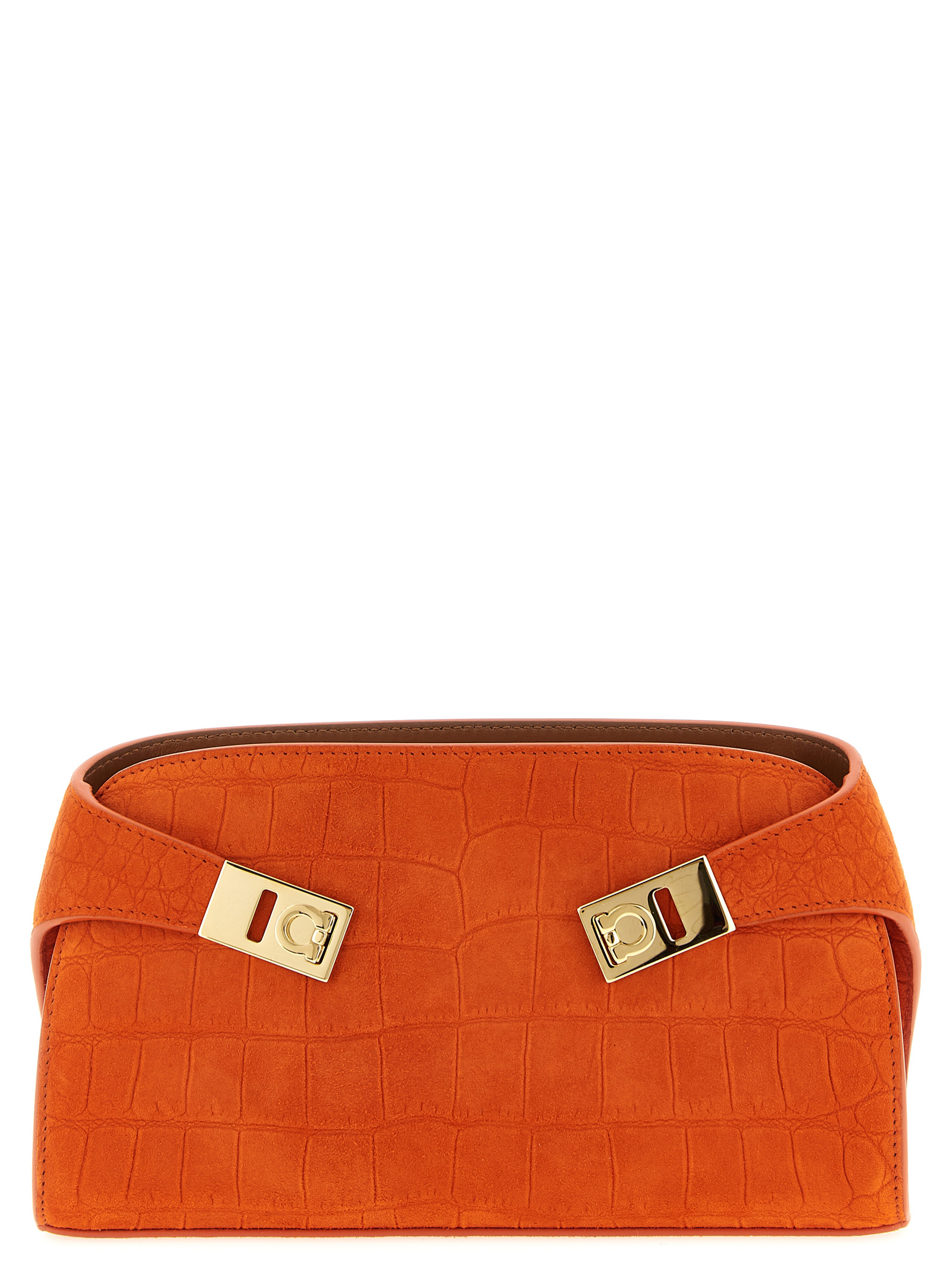 'Hug' mini crossbody bag