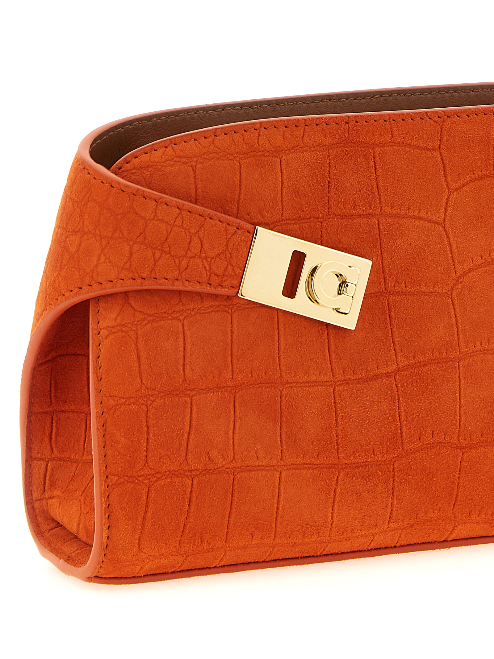'Hug' mini crossbody bag - immagine 3