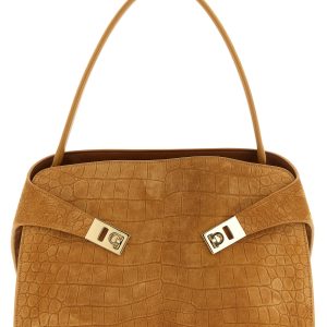 'Hug Soft (M)' shoulder bag