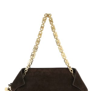 'Ferragamo (S)' shoulder bag