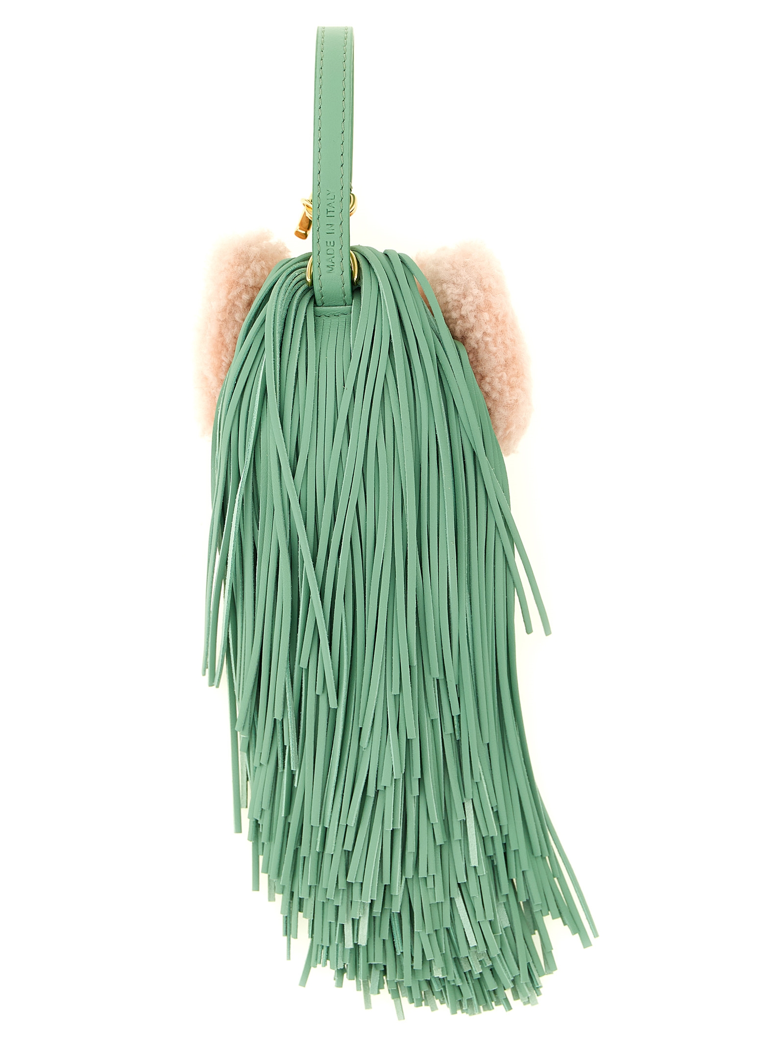 'Bag Bugs' charm - immagine 2