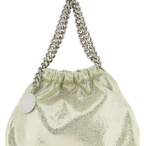 'Falabella Mini Drawstring' handbag