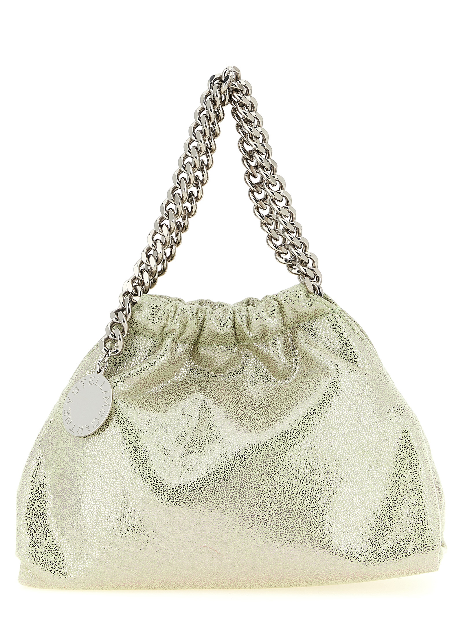 'Falabella Mini Drawstring' handbag
