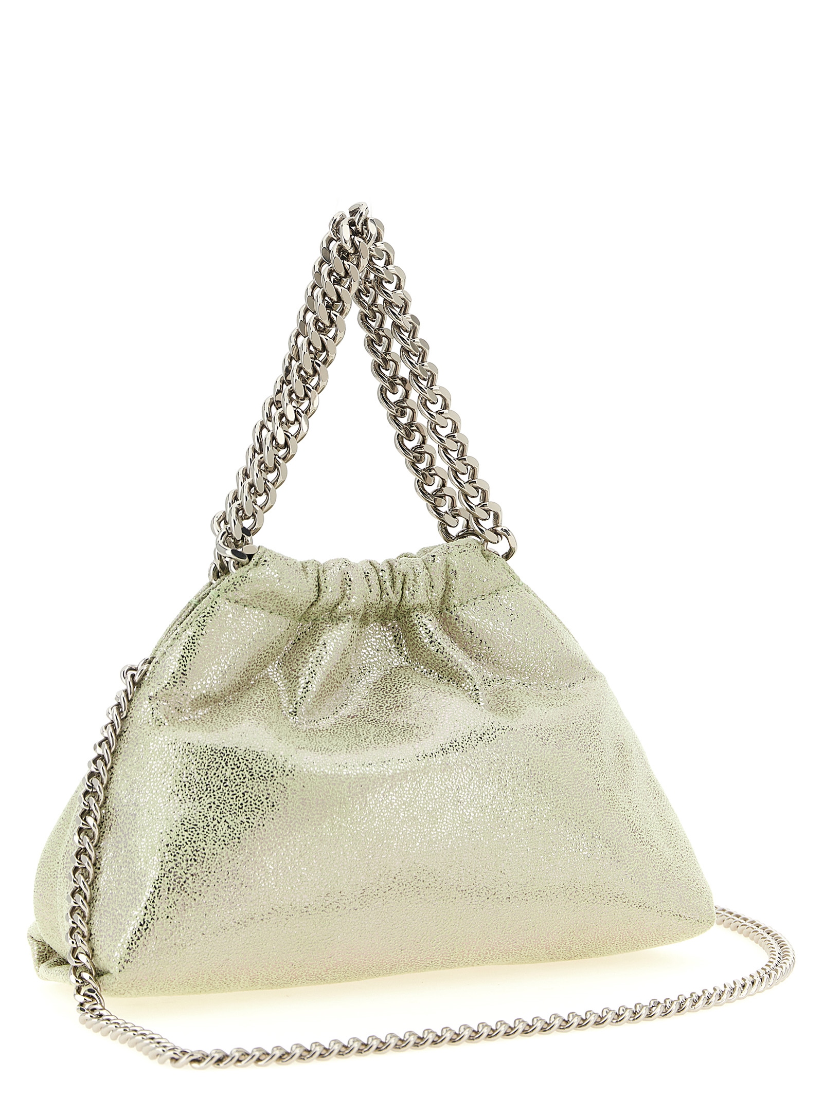 'Falabella Mini Drawstring' handbag - immagine 2