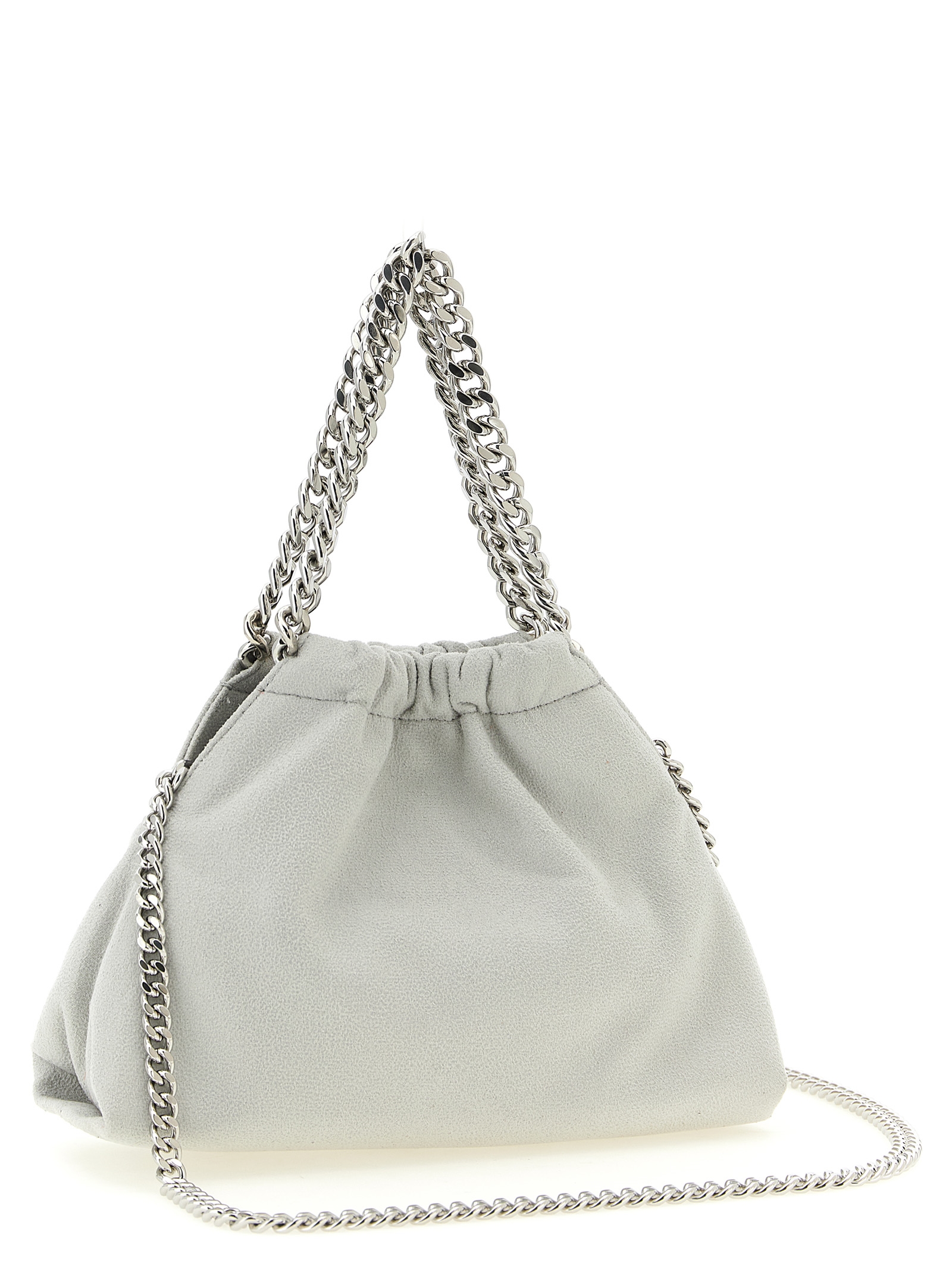 'Falabella Mini Drawstring' handbag - immagine 2