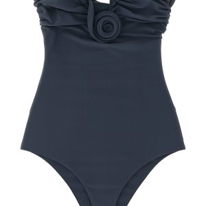'05' one-piece swimsuit
