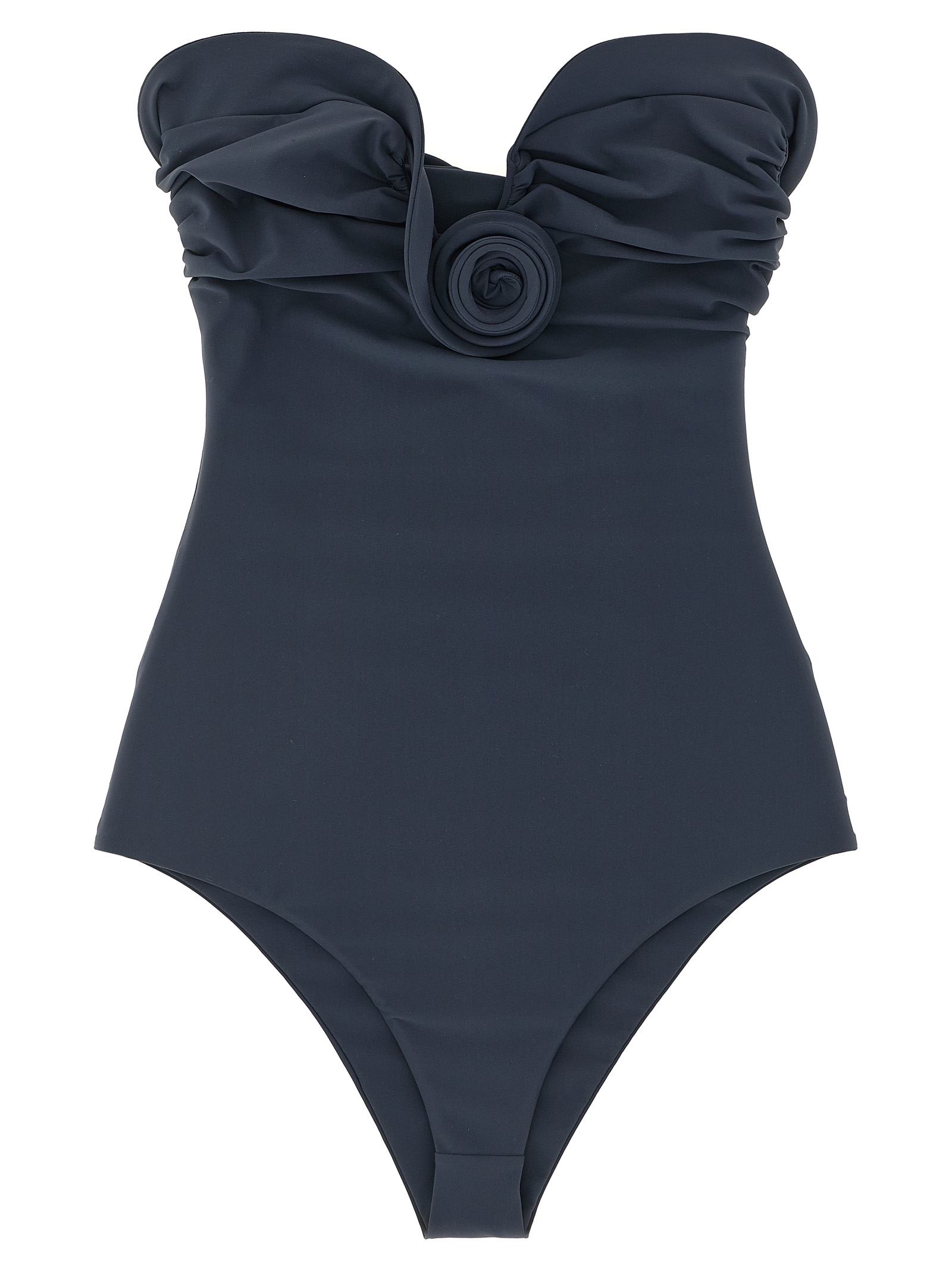 '05' one-piece swimsuit