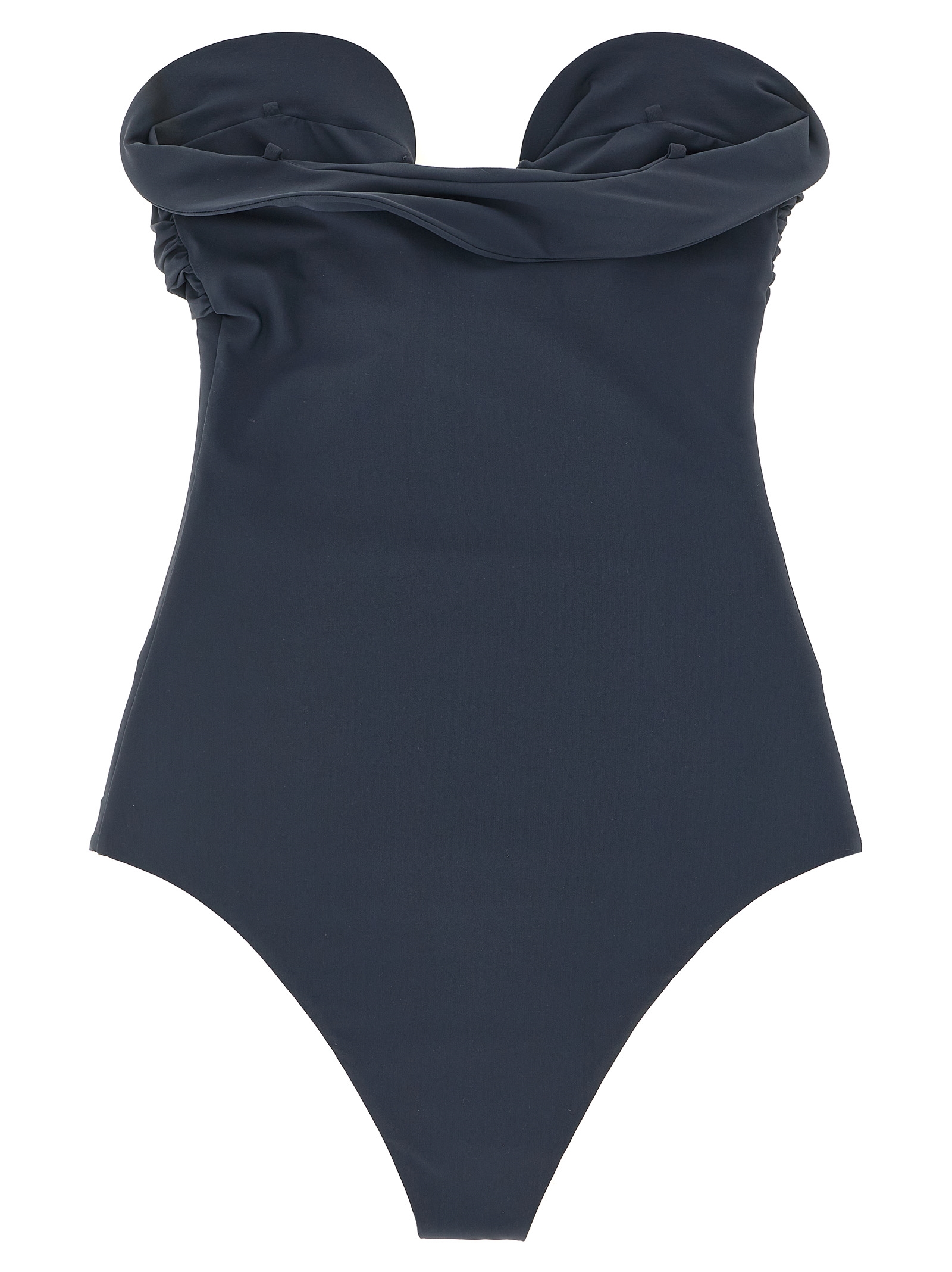 '05' one-piece swimsuit - immagine 2