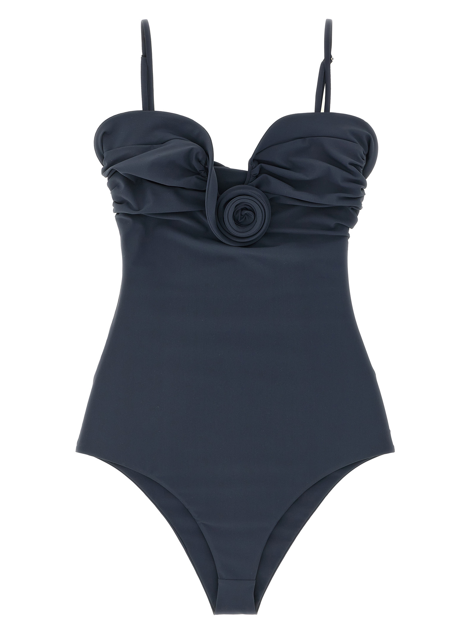 '05' one-piece swimsuit - immagine 3