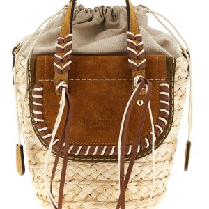 Cuba Lab x SanPa 'Habanera Cuoieria' handbag