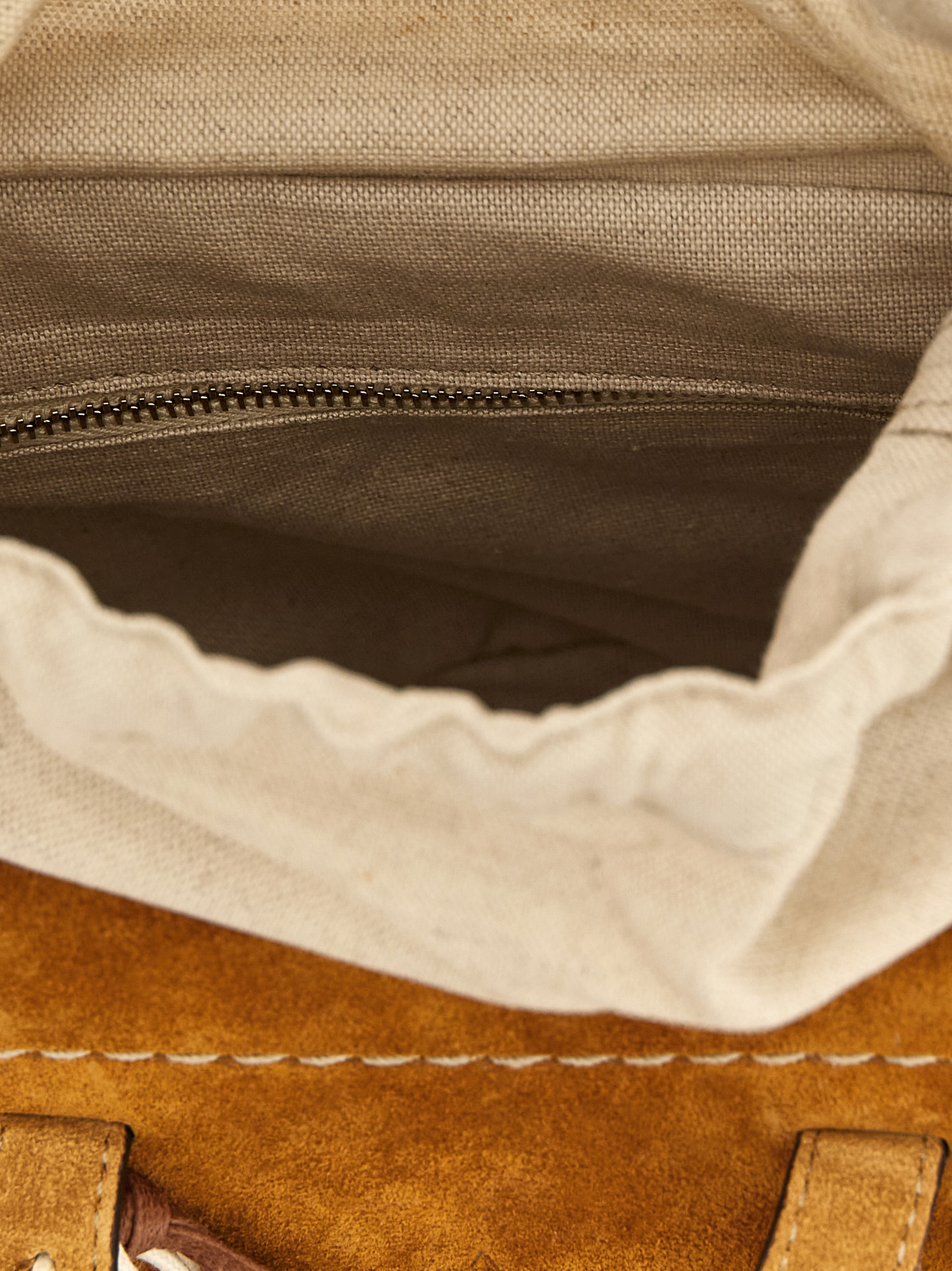 Cuba Lab x SanPa 'Habanera Cuoieria' handbag - immagine 4