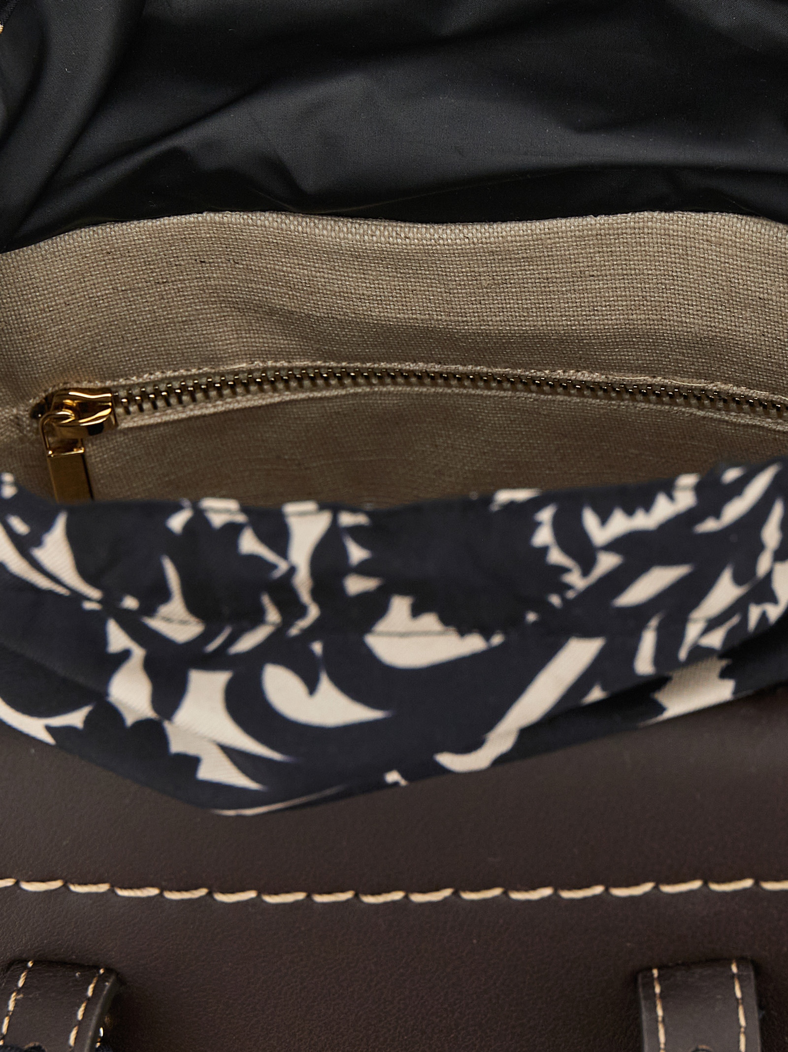 Cuba Lab x San Pa 'Habanera Silk' handbag - immagine 4