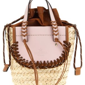 Cuba Lab x San Pa 'Habanera Trek' handbag