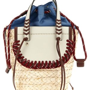 Cuba Lab x San Pa 'Habanera Trek' handbag