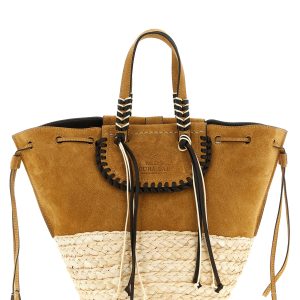 Cuba Lab x San Pa 'Bolero' shopping bag