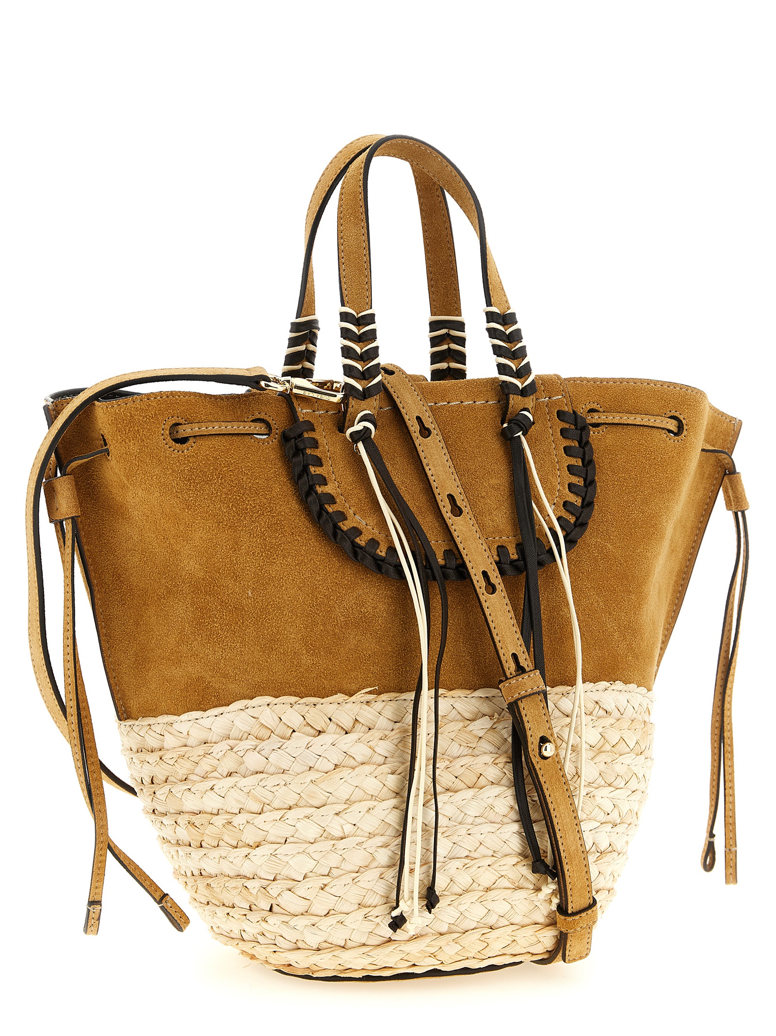 Cuba Lab x San Pa 'Bolero' shopping bag - immagine 2