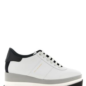 'Sneakelyse' sneakers