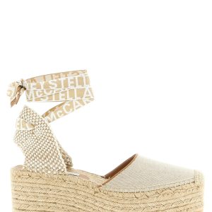 'Gaia' espadrilles