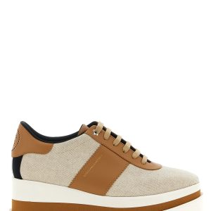 'Sneak-Elyse' sneakers