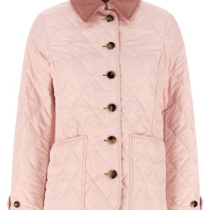'Fernleigh' jacket
