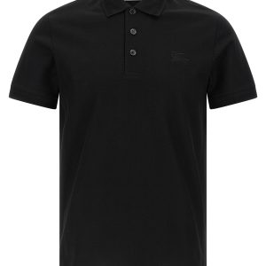 'Eddie' polo shirt