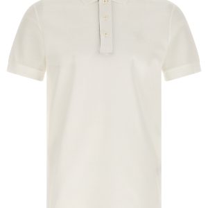 'Eddie' polo shirt