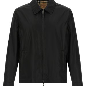 'Bloomsbury' reversible jacket