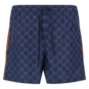 'Nastro Web' GG and '' swimsuits