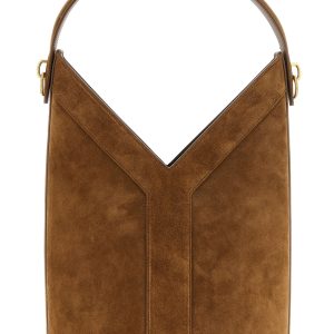 'Y Long' shoulder bag