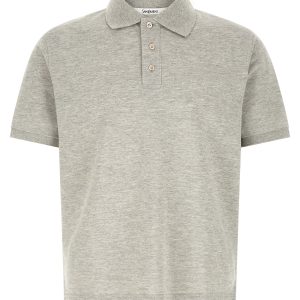 'Cassandre' polo shirt