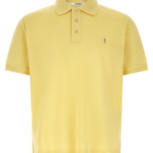 'Cassandre' polo shirt