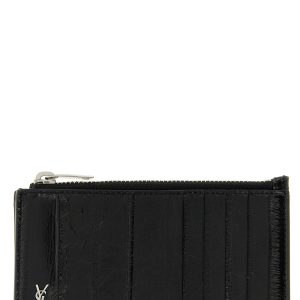 'Tiny Cassandre' card holder