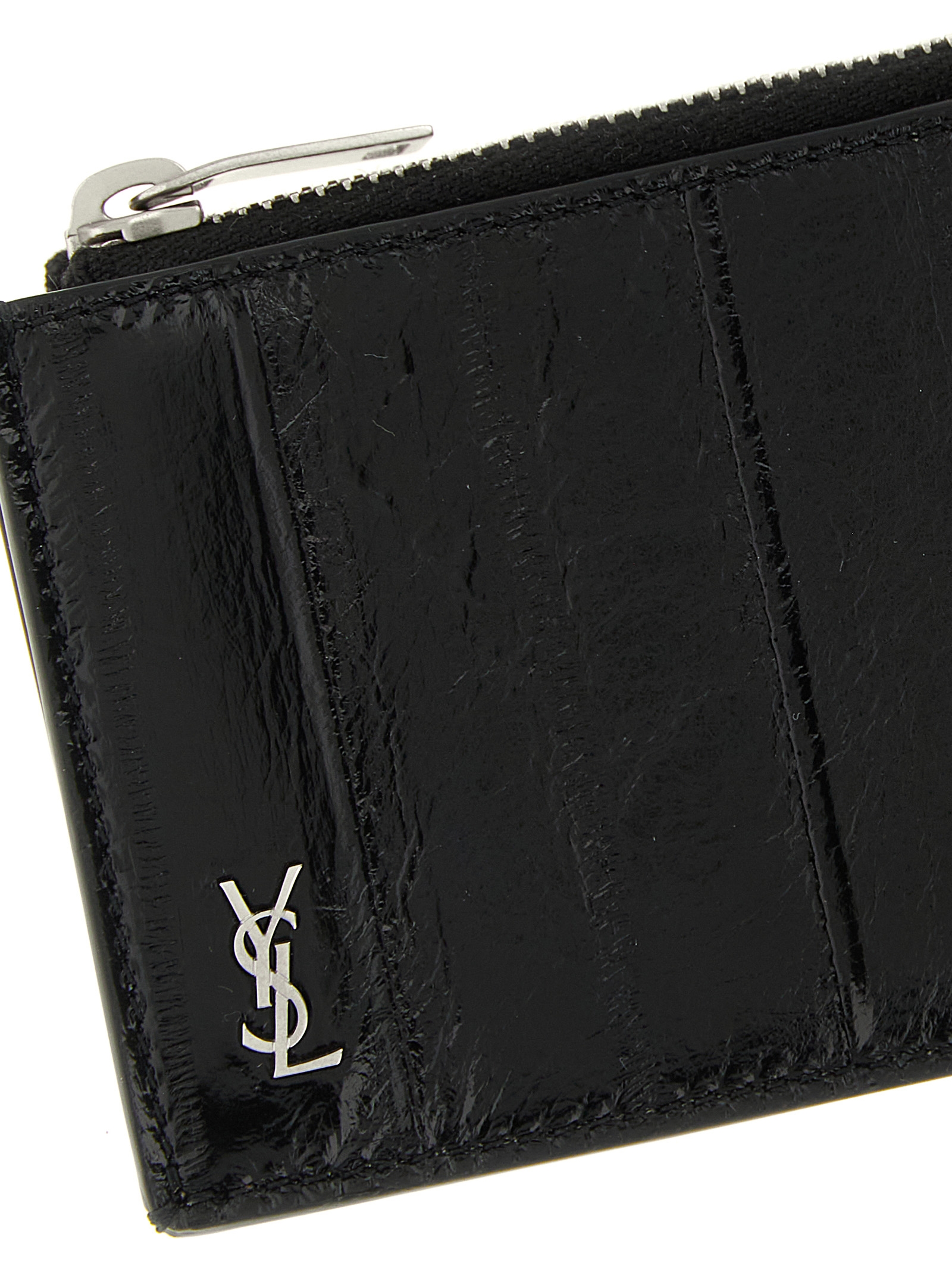 'Tiny Cassandre' card holder - immagine 3