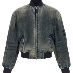 'Bomber Standard' jacket