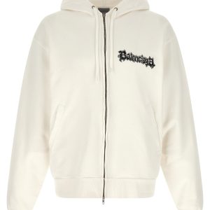 'Salon De Couture' hoodie