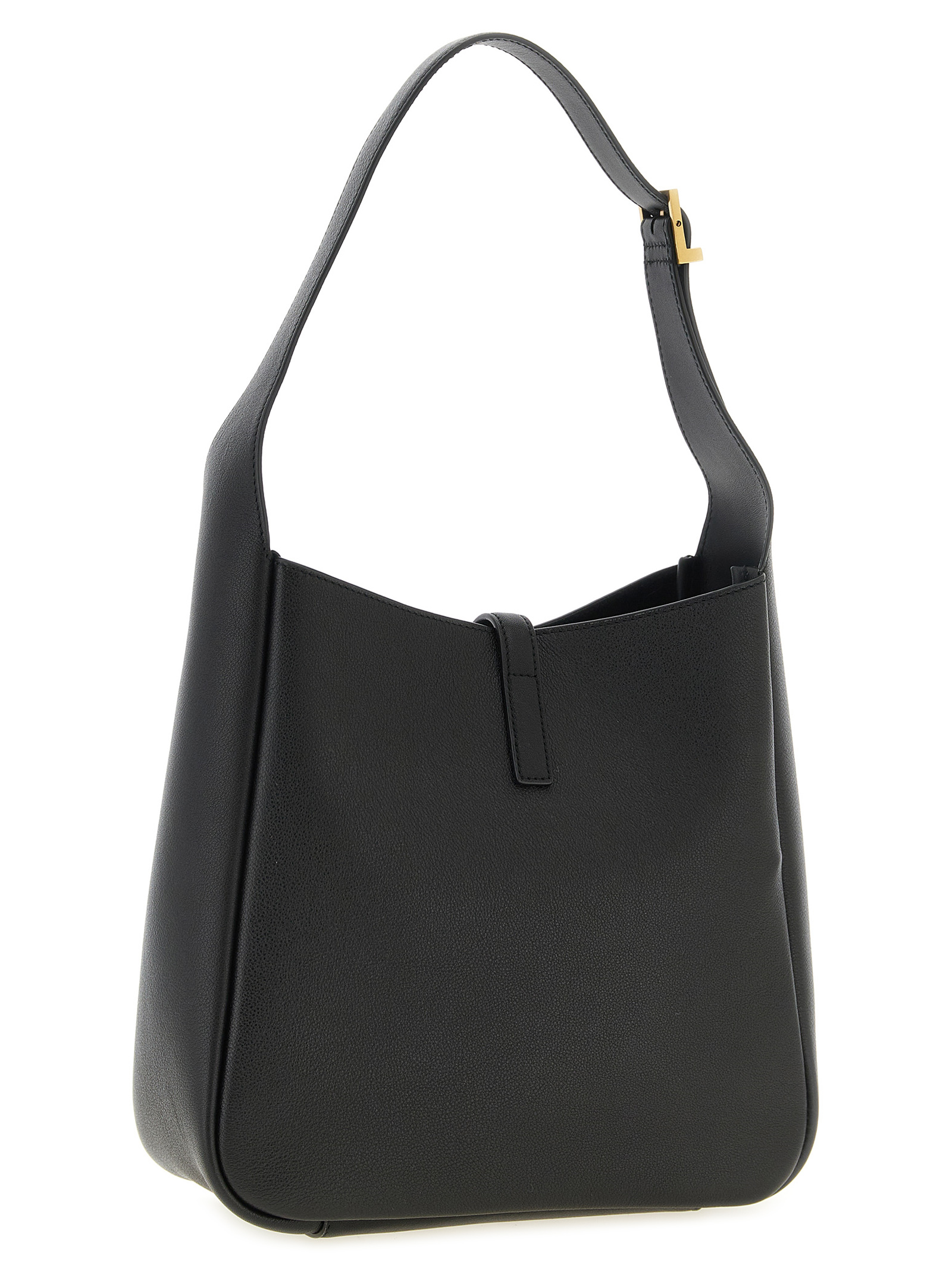 Micro 'Le 5 à 7' shoulder bag - immagine 2