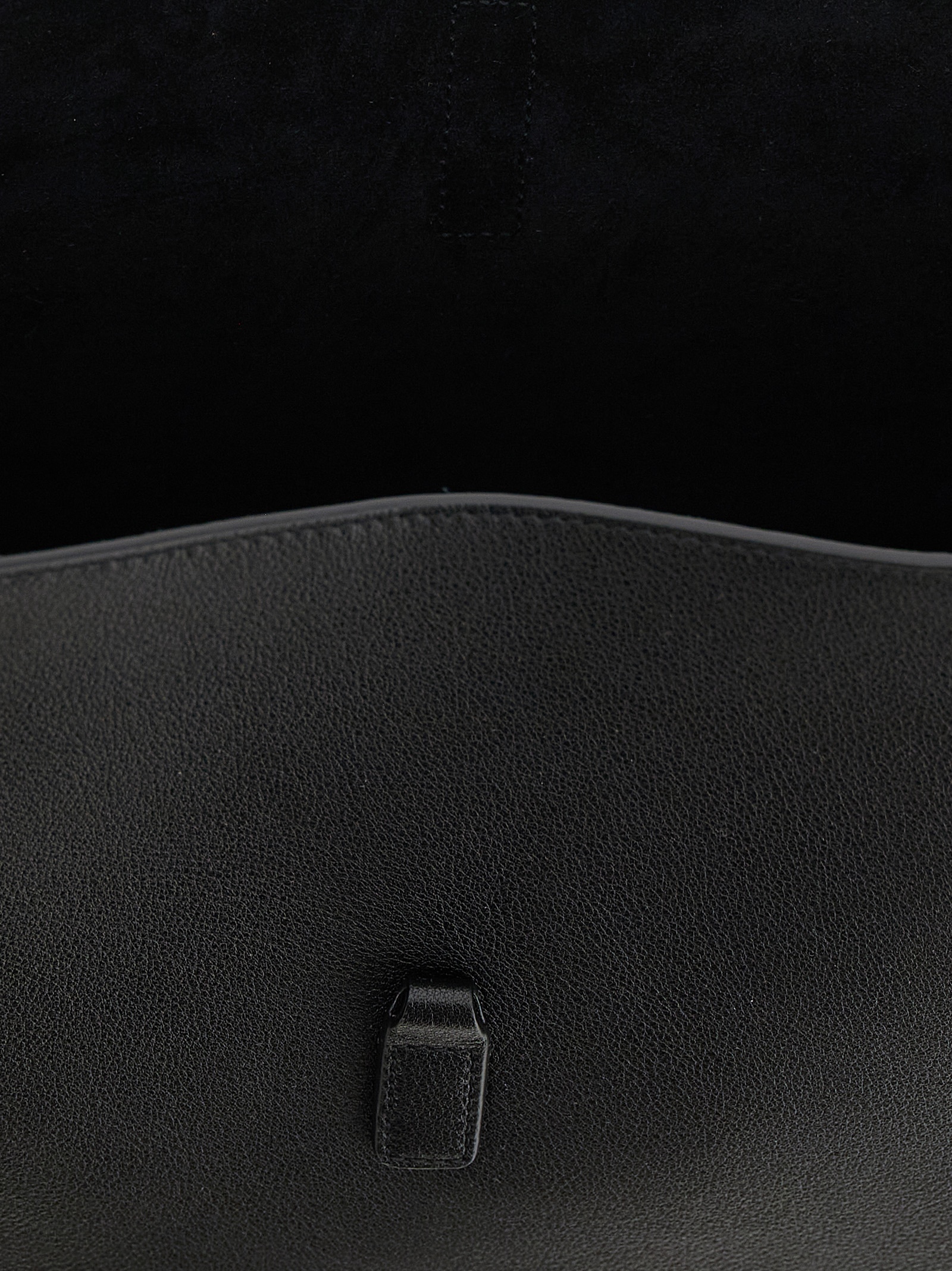 Micro 'Le 5 à 7' shoulder bag - immagine 4