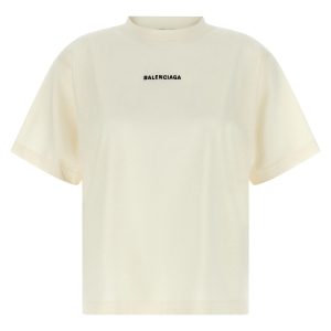 'Balenciaga Back' T-shirt