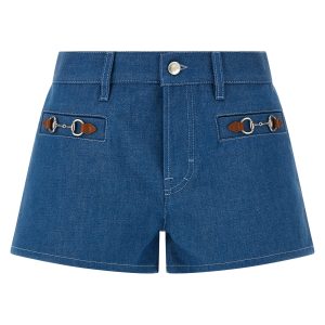 'Morsetto' shorts
