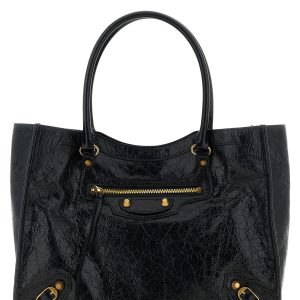 'Le City S' shopping bag