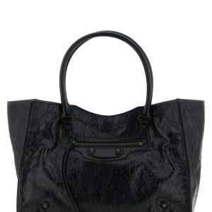 'Le City' small shopping bag