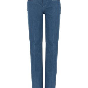 'Morsetto' jeans