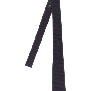 GG jacquard tie