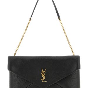 Medium 'Envelope' clutch bag