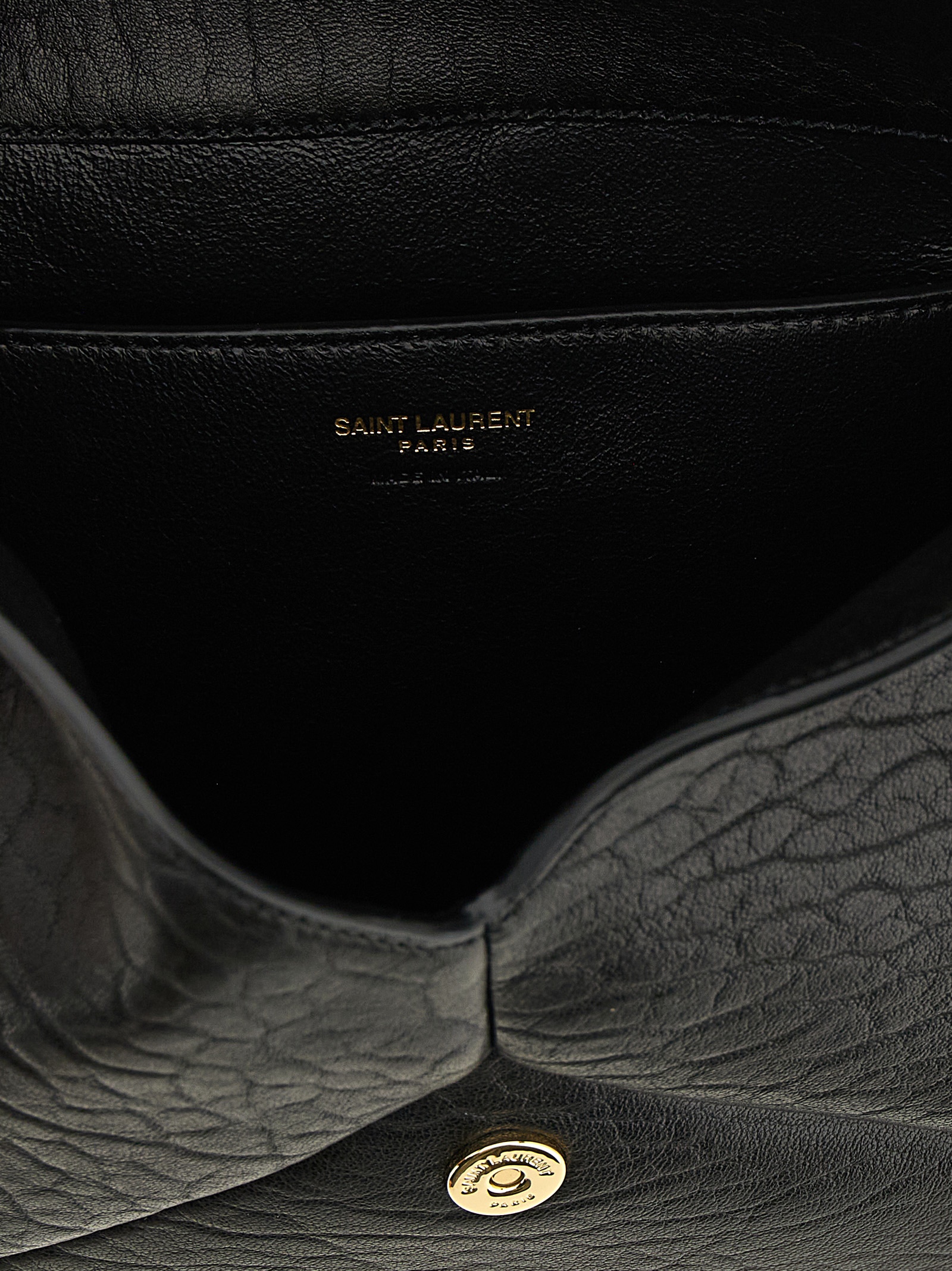 Medium 'Envelope' clutch bag - immagine 4