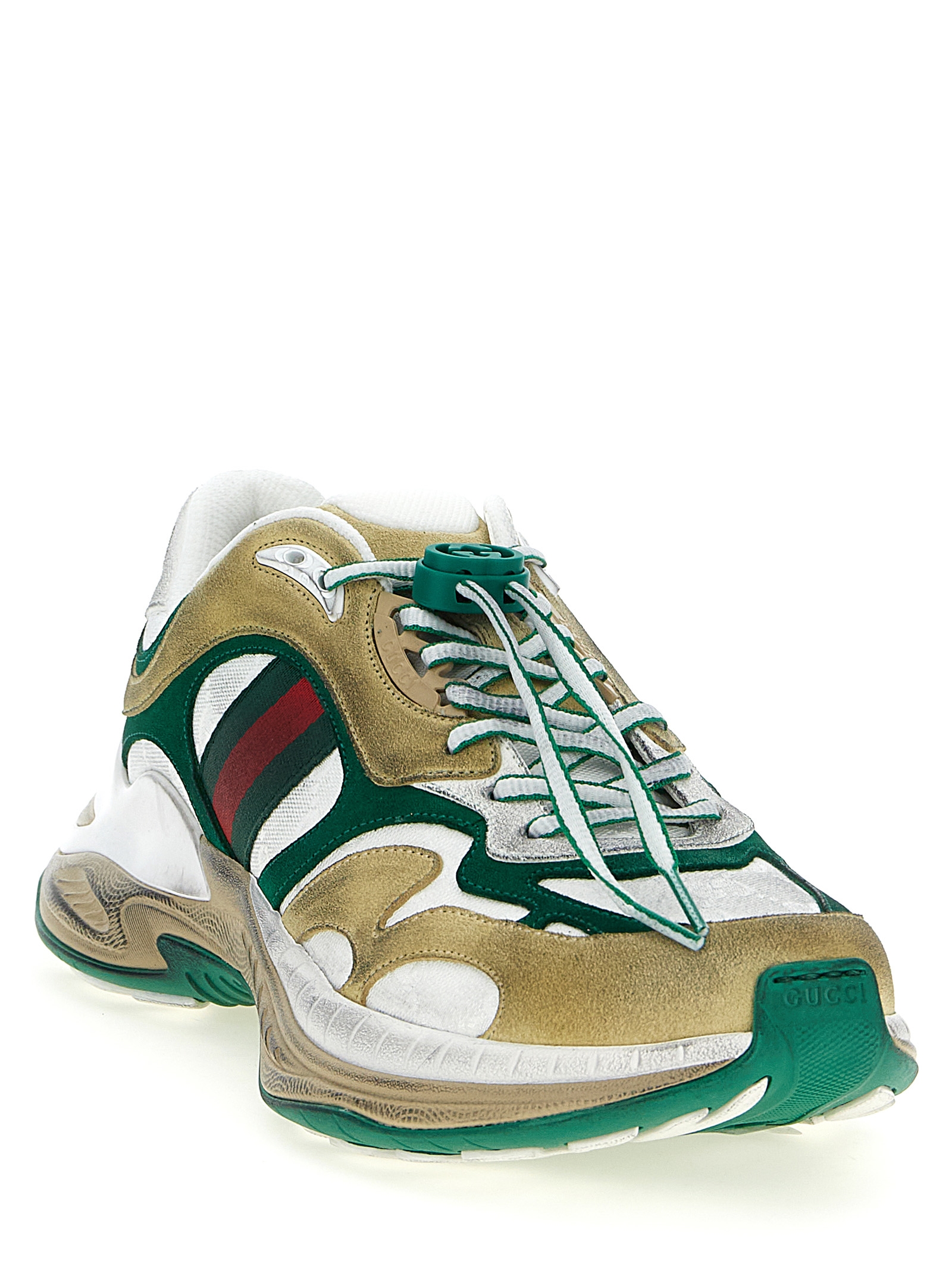 'Gucci 2.0' sneakers - immagine 2