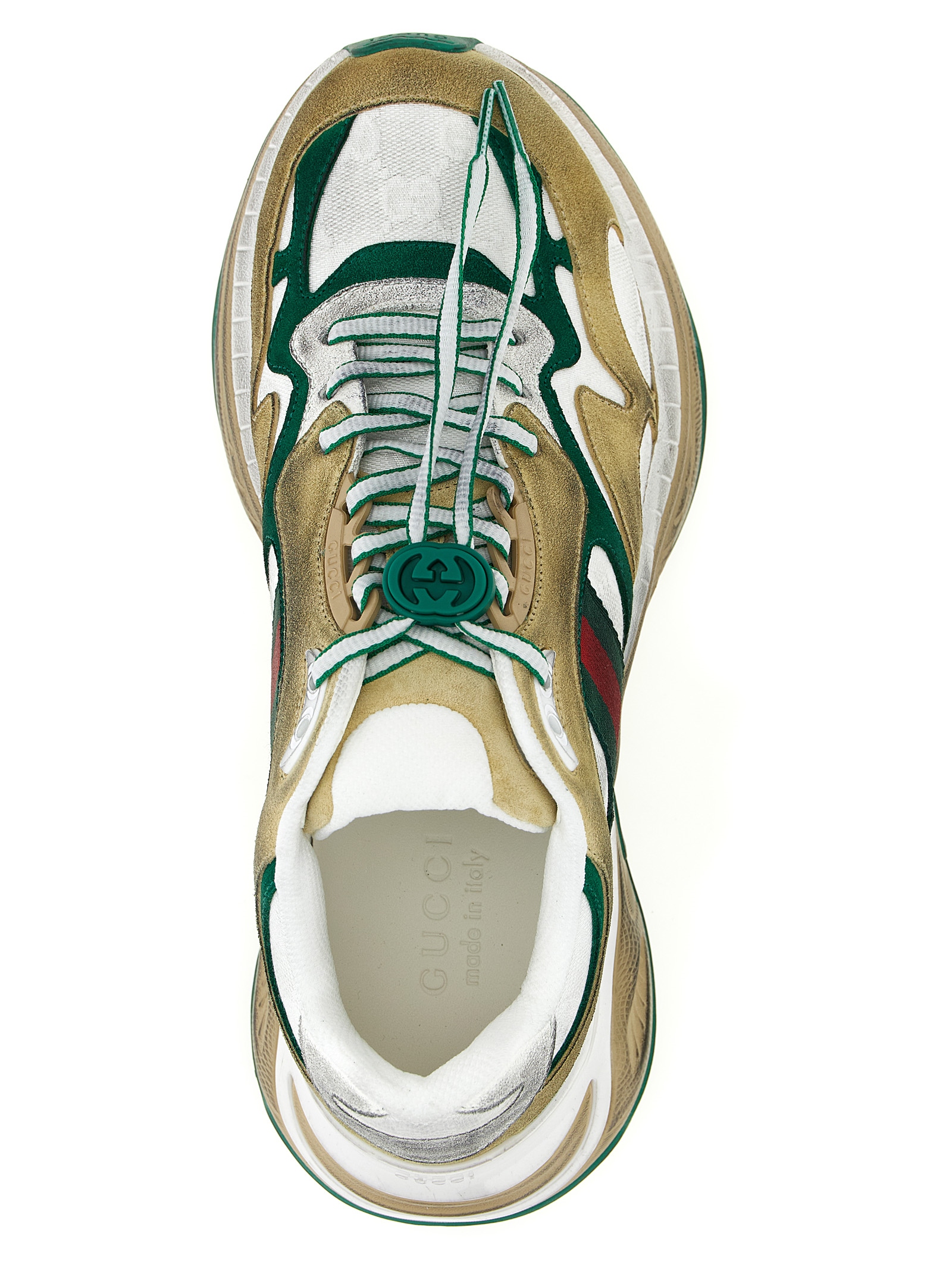 'Gucci 2.0' sneakers - immagine 4