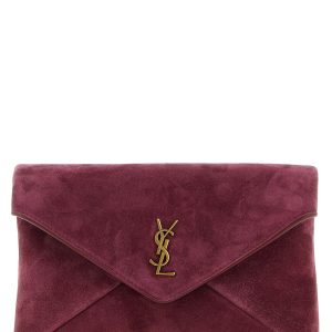 'Envelope' mini crossbody bag
