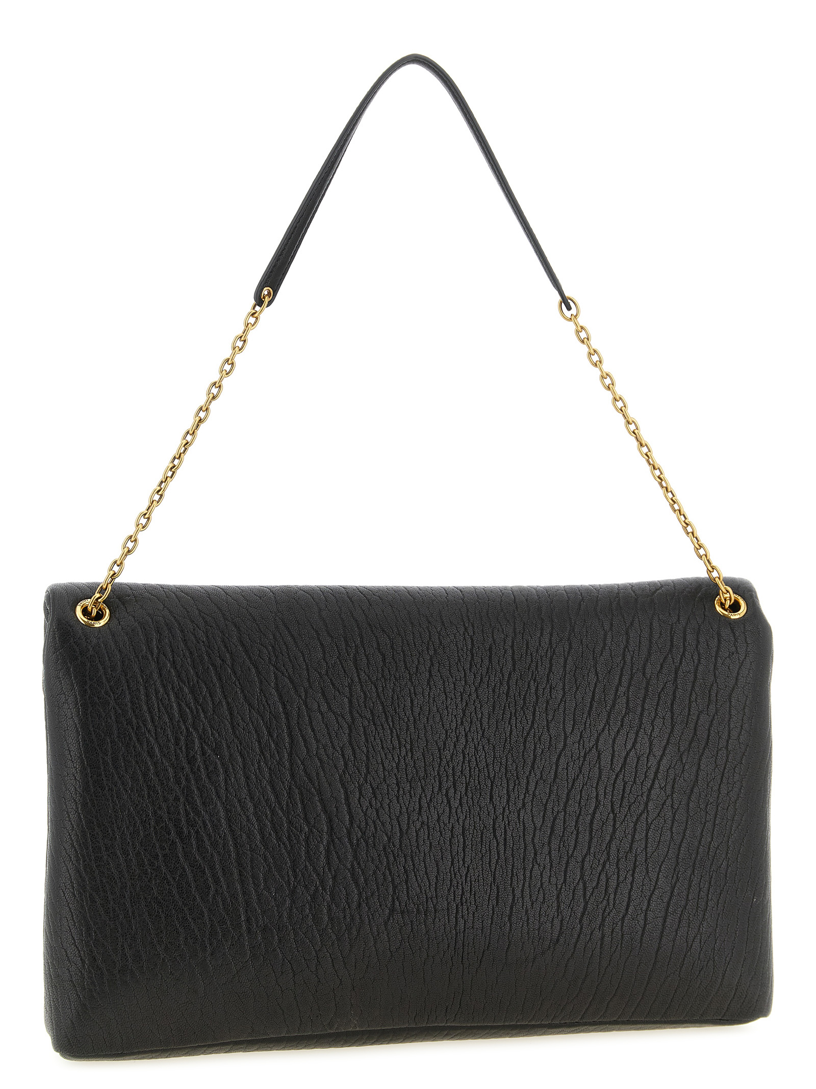 'Envelope' large clutch bag - immagine 2